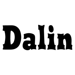 Dalin Döner und Pizza Hanau logo.